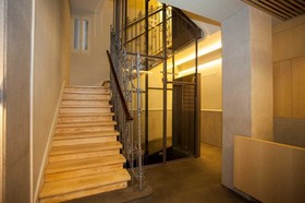 Hostal Santa Barbara