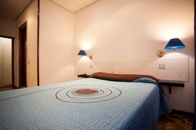 Hostal Santa Barbara