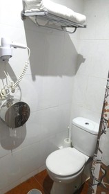 Hostal Santa Barbara