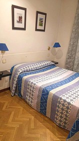 Hostal Santa Barbara