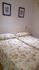Hostal Santa Barbara