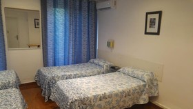 Hostal Santa Barbara