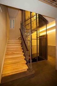 Hostal Santa Barbara