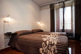 Hostal Santa Barbara