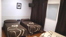 Hostal Santa Barbara