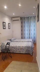 Hostal Santa Barbara