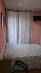 Hostal Santa Barbara