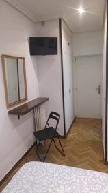 Hostal Santa Barbara