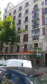 Hostal Santa Barbara