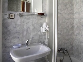 Hostal Sardinero