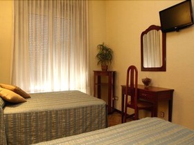 Hostal Sardinero