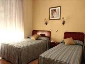 Hostal Sardinero