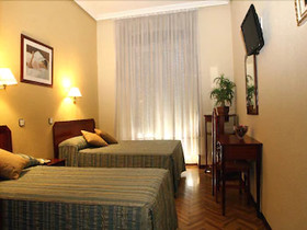 Hostal Sardinero