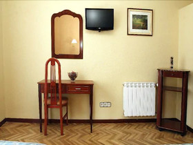 Hostal Sardinero