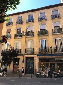 Hostal Sardinero