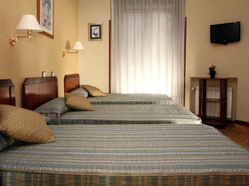 Hostal Sardinero