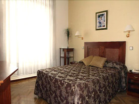 Hostal Sardinero