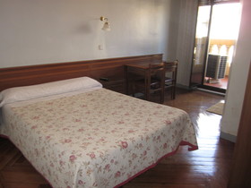 Hostal Splendid