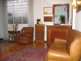 Hostal Splendid