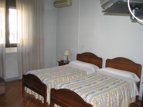 Hostal Splendid