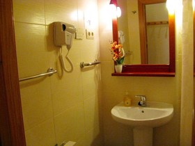 Hostal Tirso Plaza