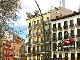 Hostal Tirso Plaza
