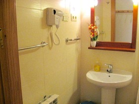 Hostal Tirso Plaza