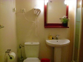 Hostal Tirso Plaza