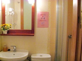 Hostal Tirso Plaza