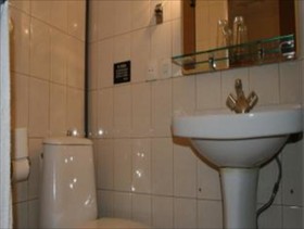 Hostal Trevinca