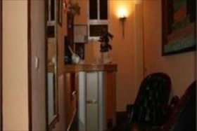 Hostal Trevinca