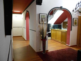 Hostal Valencia Madrid