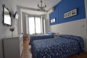 Hostal Valencia Madrid