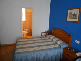 Hostal Valencia Madrid