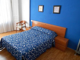 Hostal Valencia Madrid