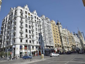 Hostal Valencia Madrid