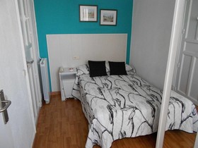 Hostal Valencia Madrid