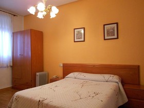 Hostal Valencia Madrid