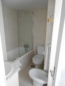 Hostal Valencia Madrid