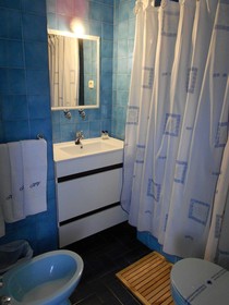 Hostal Valencia Madrid