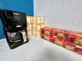 Hostel Acacias