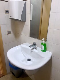 Hostel Acacias