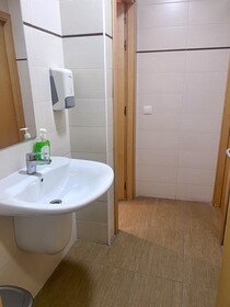 Hostel Acacias