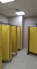 Hostel Acacias