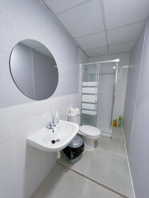 Hostel Acacias