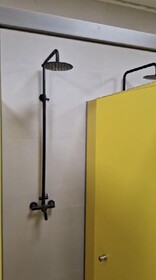 Hostel Acacias
