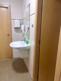 Hostel Acacias