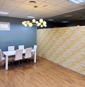 Hostel Acacias