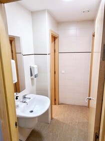 Hostel Acacias