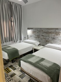 Hostel Almansa